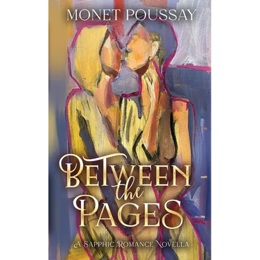 Between the Pages