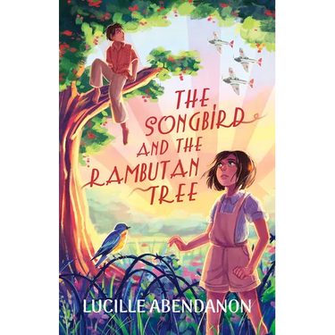 The Songbird and the Rambutan Tree