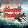 Swifto Dash: The Indoor Kittycat Who Ran Outside