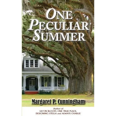 One Peculiar Summer