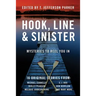Hook, Line & Sinister