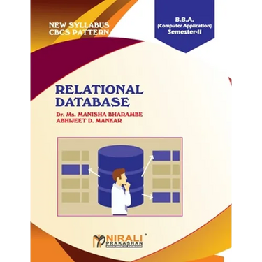 Relational Database