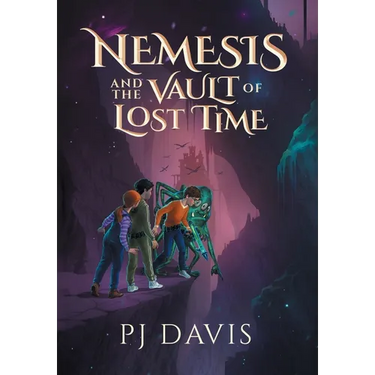 Nemesis and the Vault of Lost Time