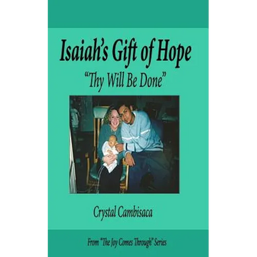 Isaiah's Gift of Hope: "Thy Will Be Done"