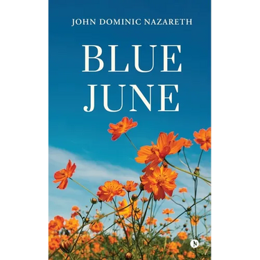 Blue June