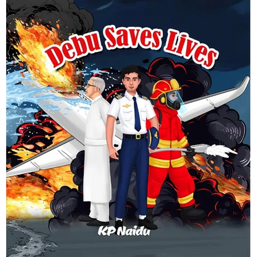 Debu Saves Lives