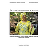 Praying Beyond the Borders: Prayers That Invite You to Spend Time with God on Behalf of Others