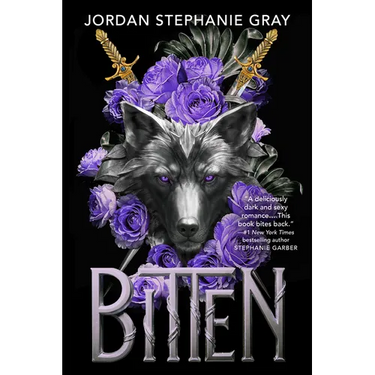 Bitten (Standard Edition)