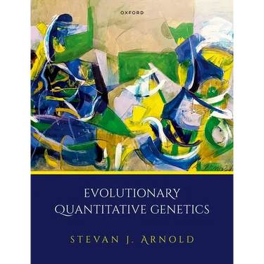 Evolutionary Quantitative Genetics
