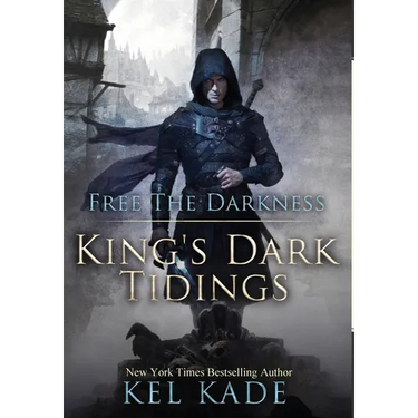 Free the Darkness