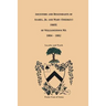 Ancestors and Descendants of Asahel, Jr. and Mary (Smedley) Foote