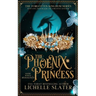 The Phoenix Princess: Snow White Reimagined