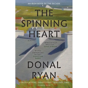 The Spinning Heart