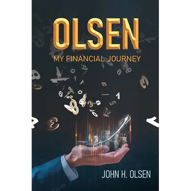 Olsen: My Financial Journey