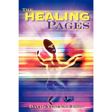 The Healing Pages