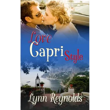 Love Capri Style