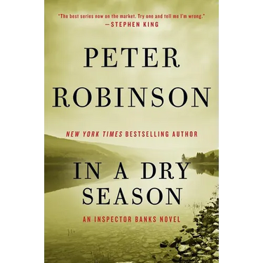 In a Dry Season