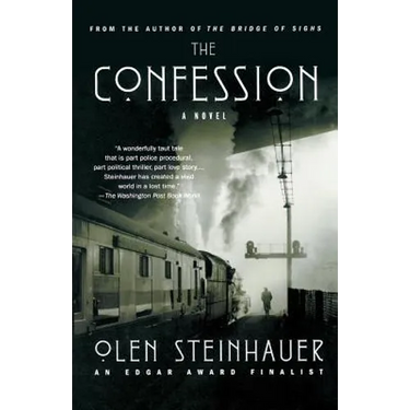 The Confession
