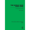 The World War 1939-1945: The Cartoonists' Vision