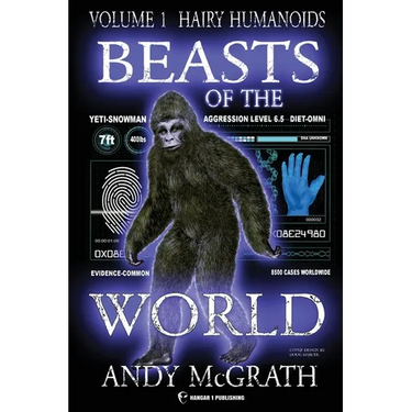 Beasts of the World