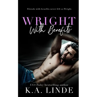 Wright With Benefits