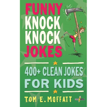 Funny Knock-Knock Jokes