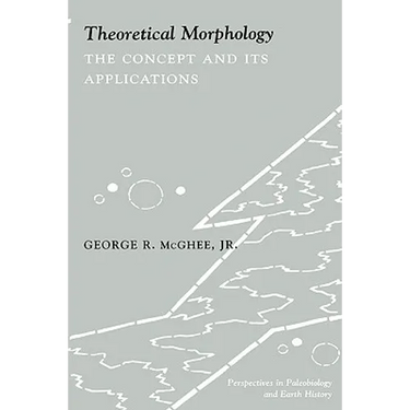 Theoretical Morphology: The Concept and Its Applications