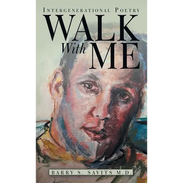 Walk with Me: Intergenerational Poetry