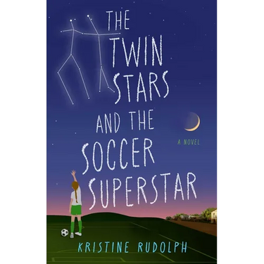 The Twin Stars and the Soccer Superstar