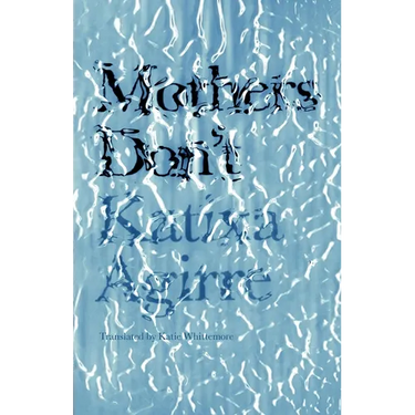 Mothers Don't