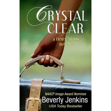 Crystal Clear