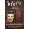 Why Your Bible Is a Lie: Preserved Words or Perverted Texts