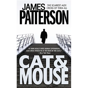 Cat & Mouse