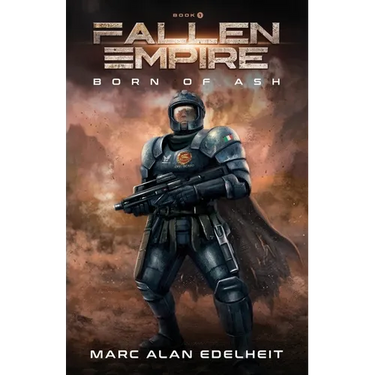Fallen Empire: Book 1