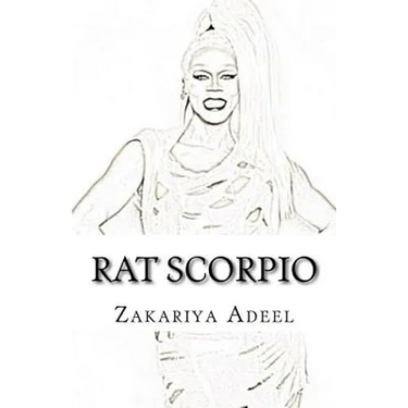 Rat Scorpio: The Combined Astrology Series