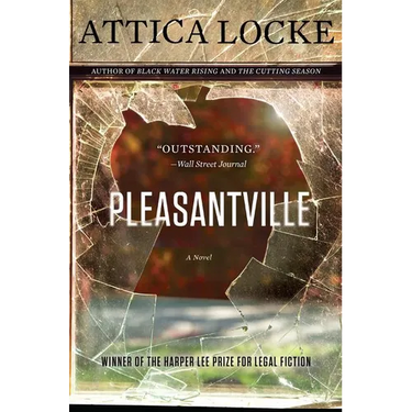 Pleasantville