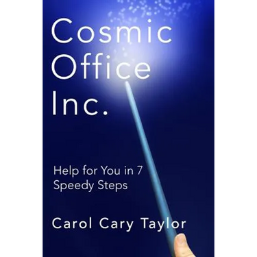 Cosmic Office Inc.: Help for You in 7 Speedy Steps