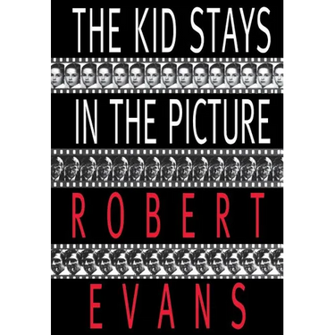 The Kid Stays in the Picture
