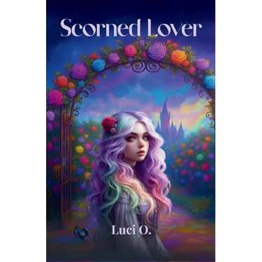 Scorned Lover