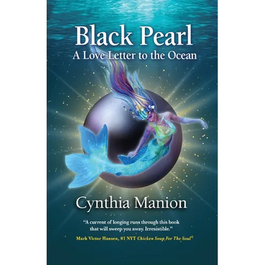 Black Pearl: A Love Letter to the Ocean