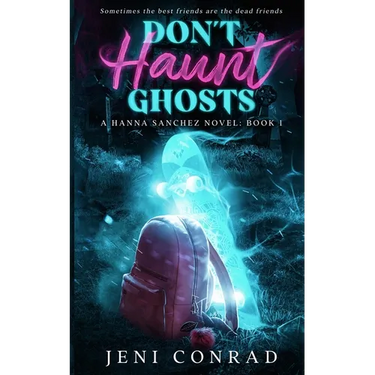 Don't Haunt Ghosts