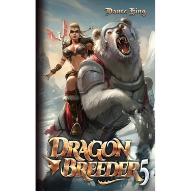 Dragon Breeder 5