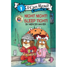 Little Critter: Night Night! Sleep Tight!