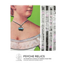 Psyche Relics: An Exhibition Journal