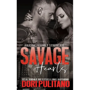 Savage Hearts