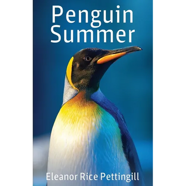 Penguin Summer: An Adventure with the Birds of the Falkland Islands