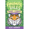 Animal Tales Short Stories: Book 1