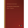 Life and Letters of Charles Darwin: Volume 1 - in large print