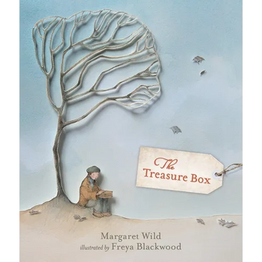 The Treasure Box