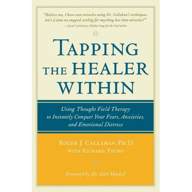 Tapping the Healer Within